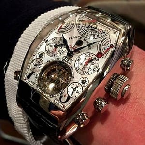 franck muller aeternitas mega 4