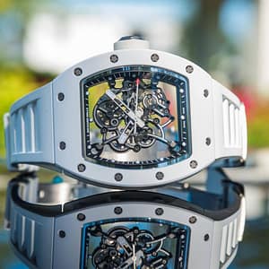 Richard Mille RM 055